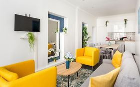Cozy Apartment - Marais - Saint Denis II